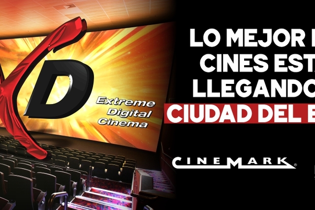 Cuestionario CDE